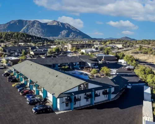 Hotel Elev8 Flagstaff, Trademark Collection by Wyndham Hotels in Flagstaff