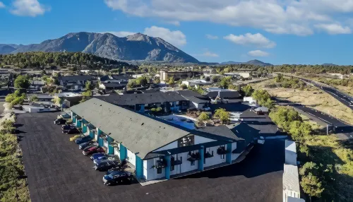 Hotel Elev8 Flagstaff, Trademark Collection by Wyndham