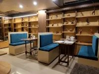 Hotel Islands Tourister Các khách sạn gần bảo tàng về rừng & nhà máy cưa Chatham