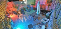Aloni - Guest House Dead Sea - Parking