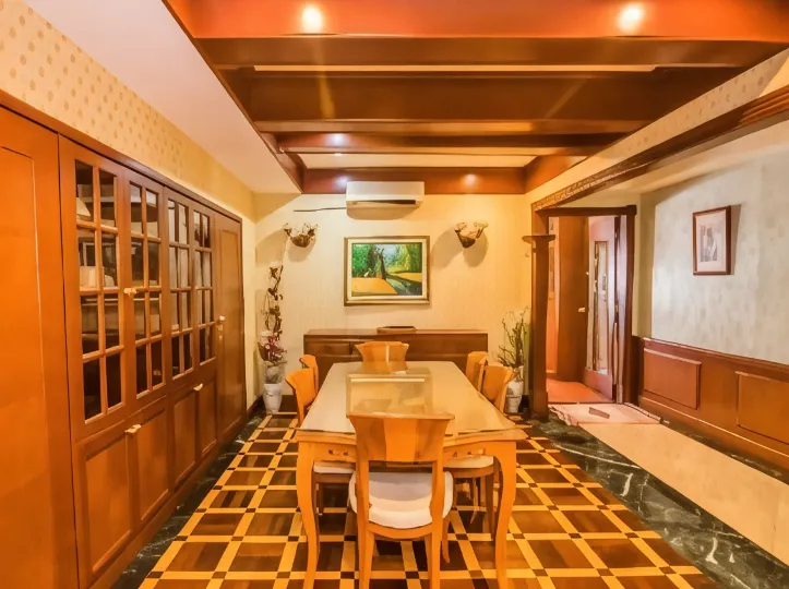 Marina Travellers Suite Marina Court