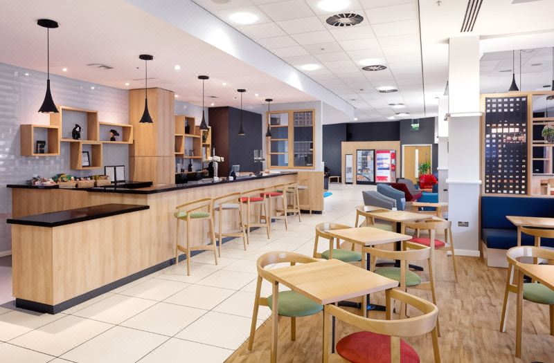 Holiday Inn Express Hull City Centre by IHG photo 4