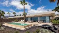 Los Jardines de Abama Suites - Romantic
