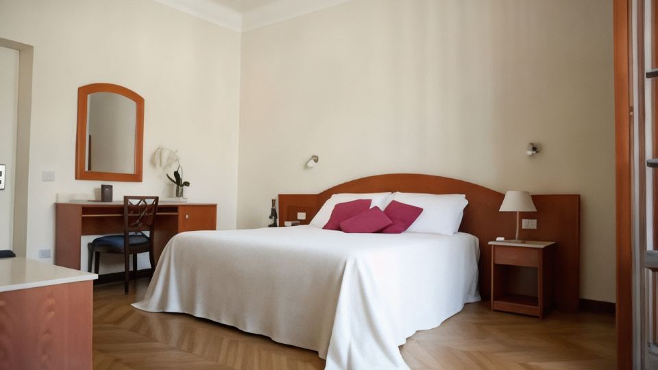 Hotel Palladio