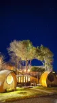 Eriskay Guest House and Aviemore Glamping