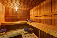 Crown Resorts Club Marbella - spa