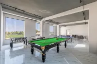 Sun Stone Hotel & Club - Jawai - Gym
