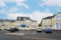 Park Hotel - Parking