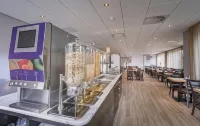 Joy Hotel
