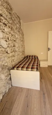 Cozy apartment in old center - Condos
