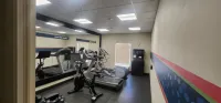 Baymont by Wyndham Midland TX - Kuntosalit