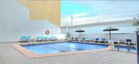 Hotel Teide - 3 estrellas