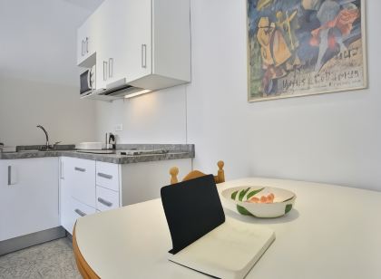 Apartamentos Rondaluz