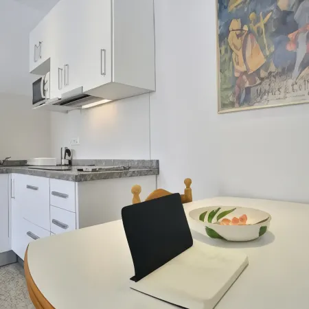 Apartamentos Ronda Luz