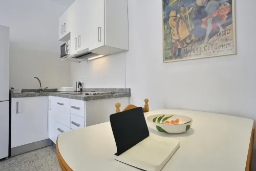 Apartamentos Ronda Luz - Condos