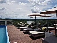 O2 Hotel Iguazu - Pools