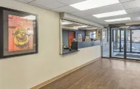 Extended Stay America Select Suites - Chicago - Downers Grove - Wifi