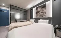 Hotel Hermes at Yongin Everland Station - motel