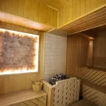 AMETIST HOTEL COMPLEX - spa