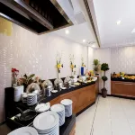 Tugcu Hotel Select - breakfast
