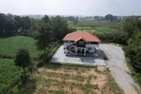 Sriram Guesthouse Chikmagaluru -  Privatzimmer