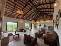 Leopard Hill Resort - Bandipur - Wifi