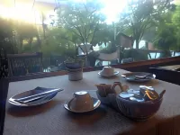 Hotel Al Cason - servizio colazione