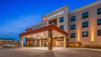 Best Western Plus Elizabethtown Inn  Suites