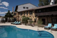 Hotel El Rancho - Family