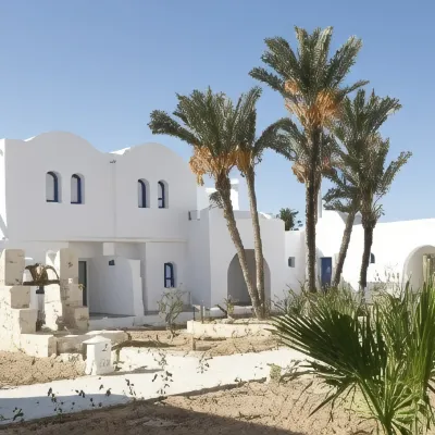 Djerba Sun Beach Hotel and Spa Hotels near Club quad buggy djerba