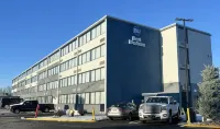 Best Western Rutgers University Hotel - 3-Star