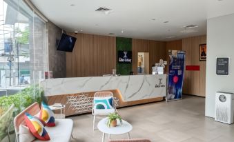 All Nite & Day Hotel - Kebon Jeruk by Artotel Group