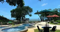 Sol Y Viento Mountain Hot Springs Resort