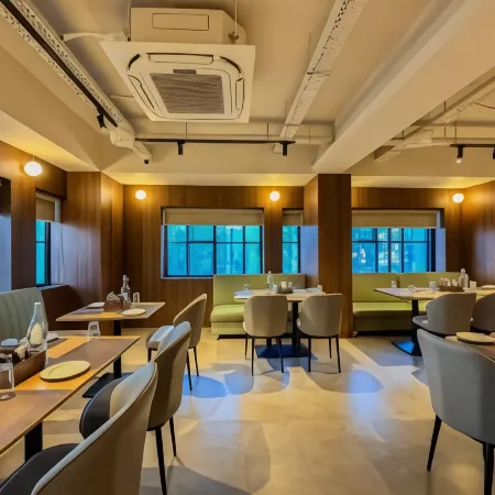 Zip by Spree Hotels Shirdi