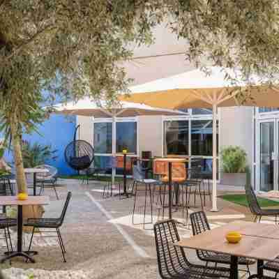 ibis Styles Perpignan Centre Gare Hotel Exterior