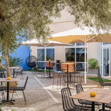 ibis Styles Perpignan Centre Gare