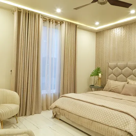 Casa Reina Apartments Gulberg III (Apt 105)