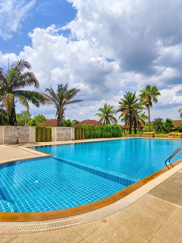 รูปภาพของPhala Beach Rayong Palm Villa 2BR2BA