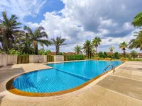 Phala Beach Rayong Palm Villa 2BR2BA