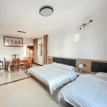 Pingtan Yiyu Diary Homestay