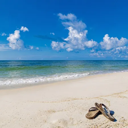 Luxury 4BD/4.5BA Beachfront Condo with Panoramic Views!