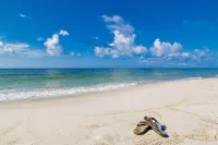 Luxury 4BD/4.5BA Beachfront Condo with Panoramic Views! - Jacuzzi