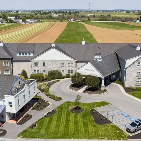 Amish View Inn & Suites
