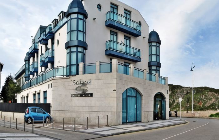 Hotel Soraya