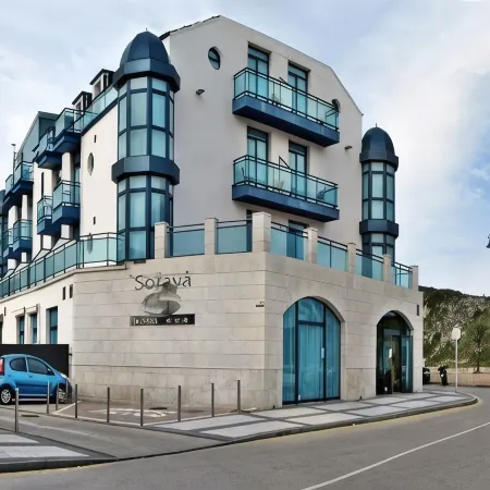 Hotel Soraya
