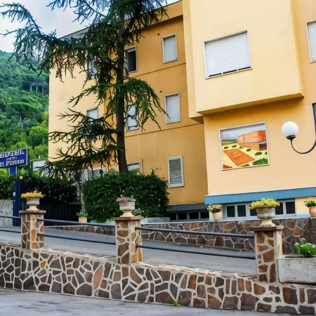 Casa Vacanza San Pietro