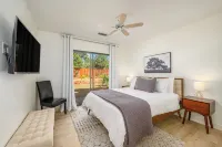 WEST SEDONA RETREAT w/ VIEWS of Coffee Pot Rock! - Bintang 4