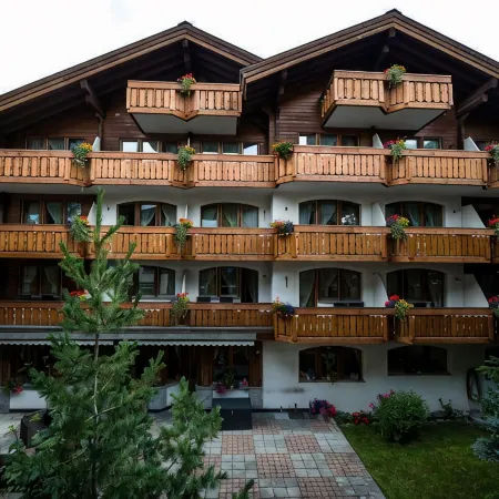 Hotel Daniela