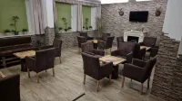 Hotel A2 - breakfast