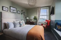 Rock Point Inn Hotel di 